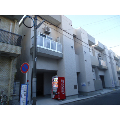 【外観】 | カーサアージョ |  カーサアージョ