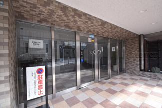 【エントランス】 | エントランス