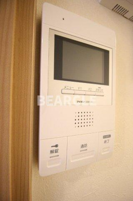 【セキュリティ】 | Cherry Tree（チェリーツリー）