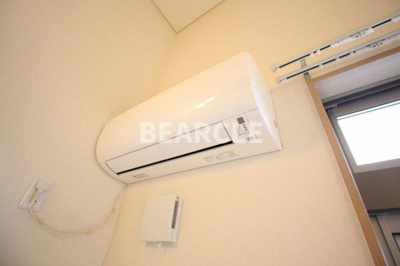 【設備】 | Cherry Tree（チェリーツリー）