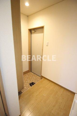 【玄関】 | Cherry Tree（チェリーツリー）