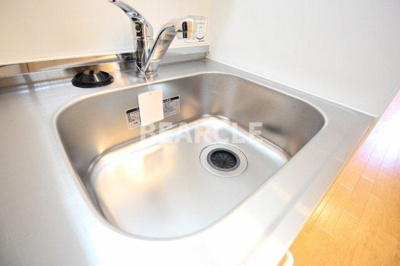 【キッチン】 | Cherry Tree（チェリーツリー）