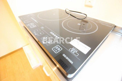 【キッチン】 | Cherry Tree（チェリーツリー）