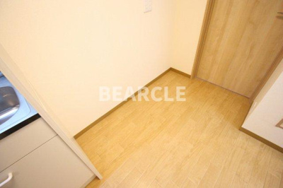 【キッチン】 | Cherry Tree（チェリーツリー）