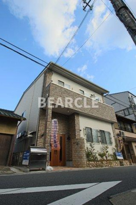 【外観】 | Cherry Tree（チェリーツリー）