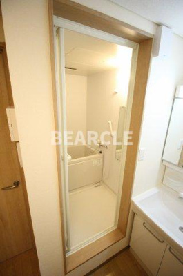 【浴室】 | Cherry Tree（チェリーツリー）