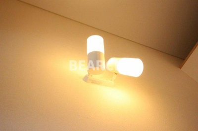 【設備】 | Cherry Tree（チェリーツリー）