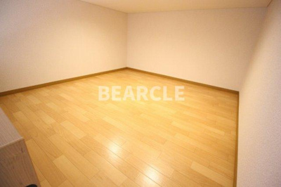 【寝室】 | Cherry Tree（チェリーツリー）