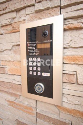 【セキュリティ】 | Cherry Tree（チェリーツリー）