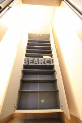 【収納】 | Cherry Tree（チェリーツリー）