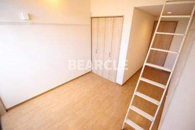 【洋室】 | Cherry Tree（チェリーツリー）