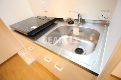 【キッチン】 | Cherry Tree（チェリーツリー）