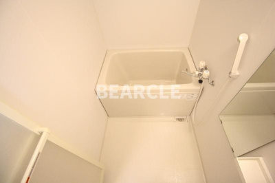 【浴室】 | Cherry Tree（チェリーツリー）