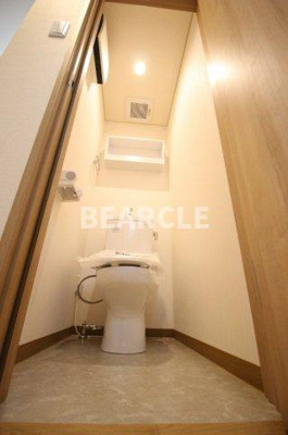 【トイレ】 | Cherry Tree（チェリーツリー）