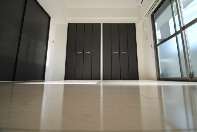 ムーンリバー久留米東町の内装|同タイプ別室(イメージ画像）