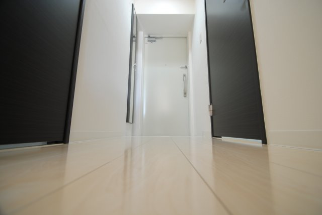 ムーンリバー久留米東町の玄関|同タイプ別室(イメージ画像）