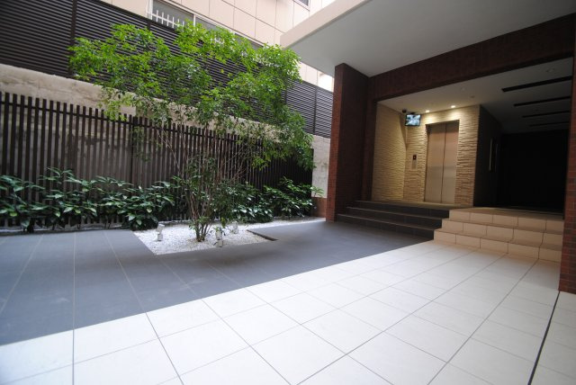 ムーンリバー久留米東町のその他共用部分