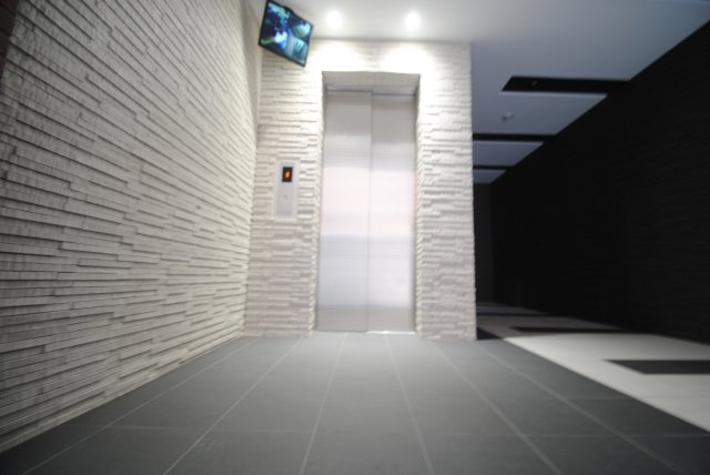 ムーンリバー久留米東町のその他共用部分