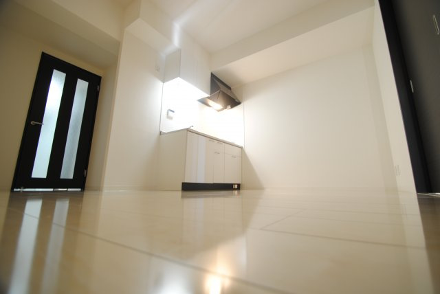 ムーンリバー久留米東町の居間・リビング|同タイプ別室(イメージ画像）