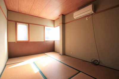 【和室】 | レイク狭山