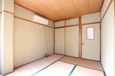 【和室】 | レイク狭山