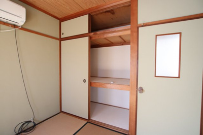 【収納】 | レイク狭山