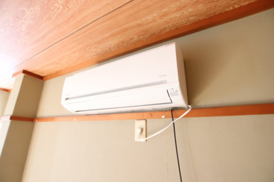 【設備】 | レイク狭山 | エアコン