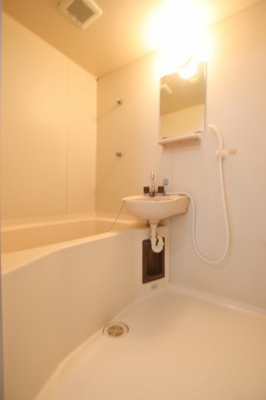 【浴室】 | レイク狭山