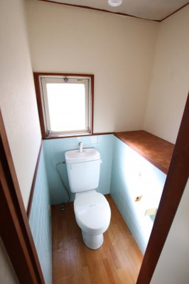 【トイレ】 | レイク狭山