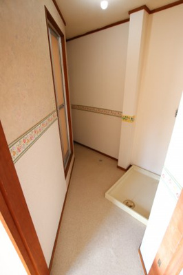 【洗面所】 | レイク狭山