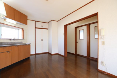 【居間・リビング】 | レイク狭山