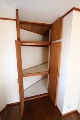 【収納】 | レイク狭山