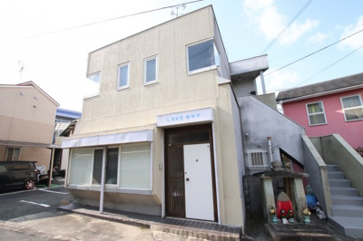 【外観】 | レイク狭山