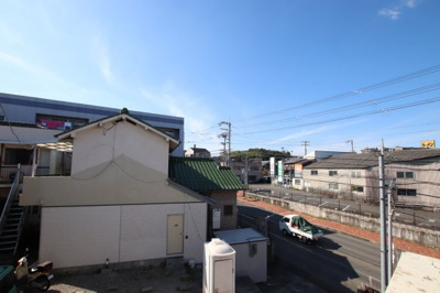 【展望】 | レイク狭山