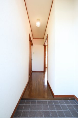 【玄関】 | レイク狭山