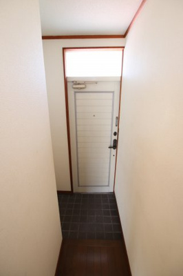 【玄関】 | レイク狭山