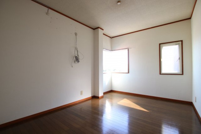 【寝室】 | レイク狭山