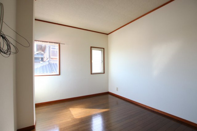 【寝室】 | レイク狭山