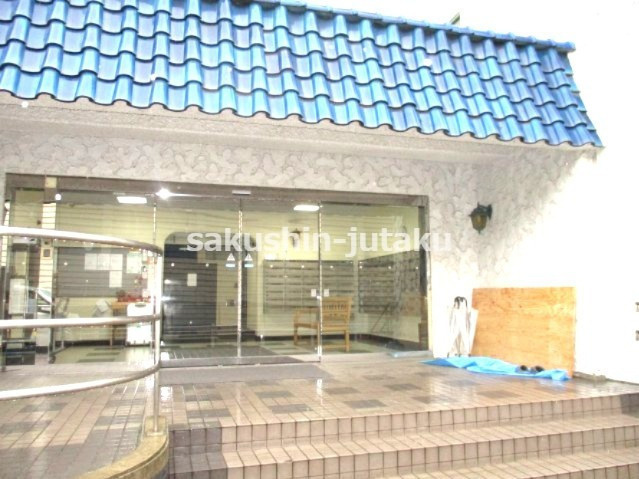 秀和谷津遊園レジデンス
