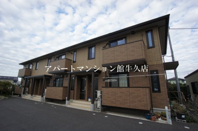 【外観】 | ヴァルールヴィラ