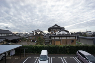【展望】 | ヴァルールヴィラ