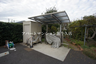 【その他共用部分】 | ヴァルールヴィラ