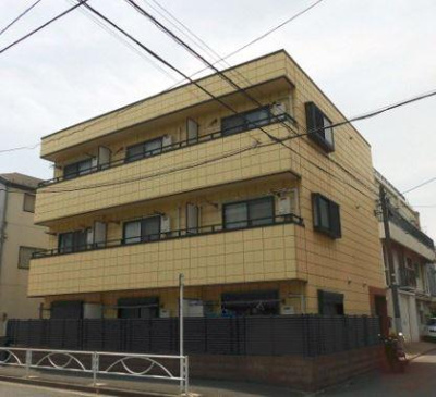 【外観】 | アネラハウス