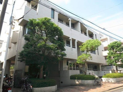 【外観】 | ハイアット2822