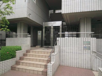 【エントランス】 | ハイアット2822