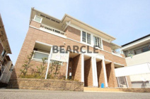 レジデンス　カレント　Aの画像