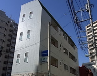 ヒューマンプラザの画像