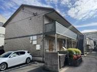 メゾン・シェルシェの画像