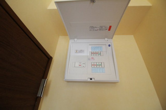 【設備】 | E-HOUSE第四ビル