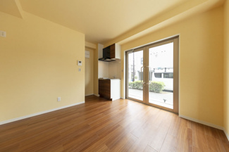 【内装】 | E-HOUSE第四ビル